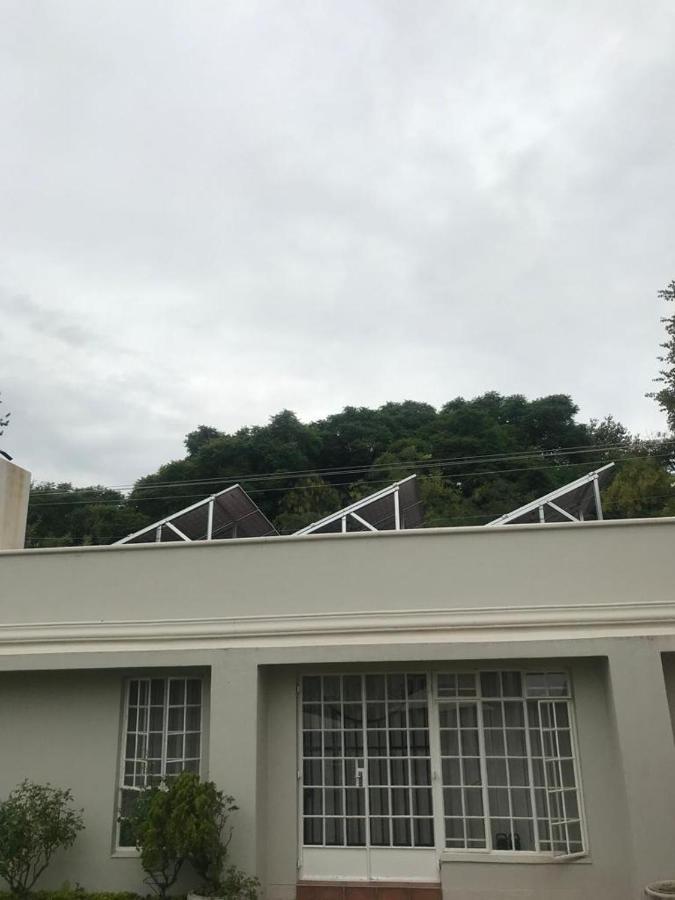 Brooklyn Place Pretoria Exterior photo
