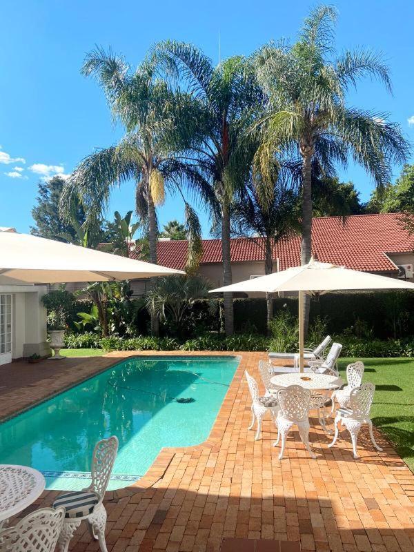 Brooklyn Place Pretoria Exterior photo