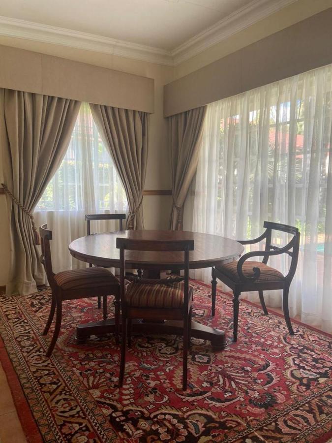Brooklyn Place Pretoria Exterior photo