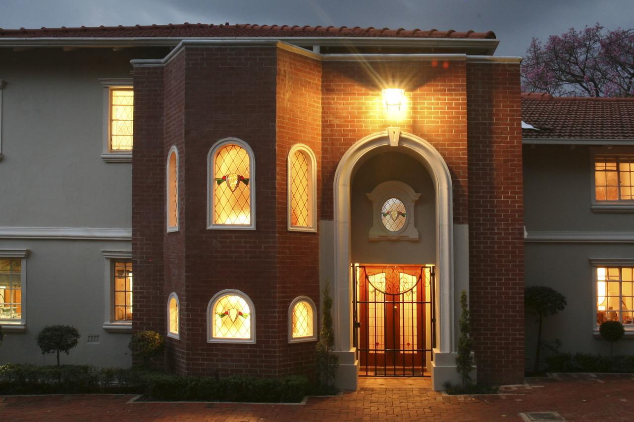 Brooklyn Place Pretoria Exterior photo